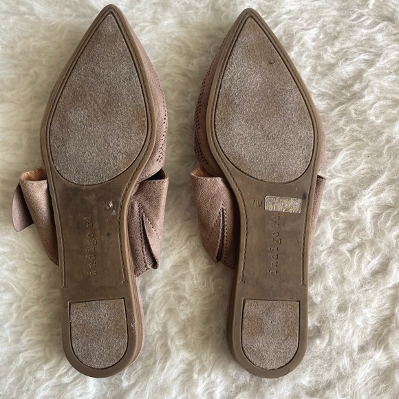 Slides / Flats - Picture 3 of 3